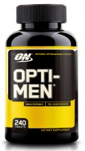 Opti men new ON 240таб