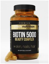 BIOTIN aTech Premium 60 кап.