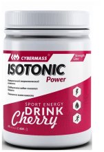 Cybermass Isotonic Power 600g