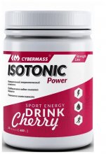 Cybermass Isotonic Power 600 г