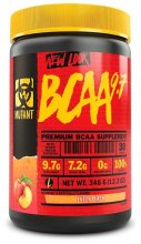 BCAA 9.7 Mutant 348 г