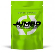 Jumbo Scitec Nutrition 1320 g