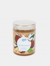 Паста-сгущенка из кокоса Tatis 250 г