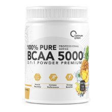 OS BCAA 5000 Powder 500 гр.