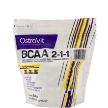 BCAA 2:1:1 (500гр)
