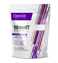MASS IT (3,4кг)
