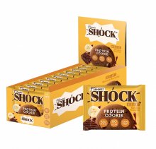 Печенье DESSERT FitnesShock 35 гр