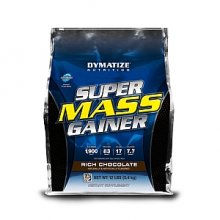 Super Mass Gainer (5,4кг)
