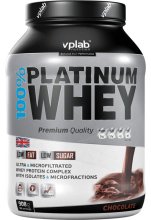 100% Platinum Whey (908gr)