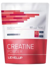 Creatine Powder (500гр)