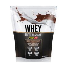 Протеин Whey Protein Shake Power Pro 900 г