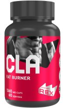 CLA ProteinRex 60 капс (60 порций)