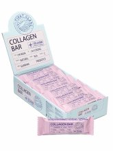  Collagen bar, 35г, Rexy