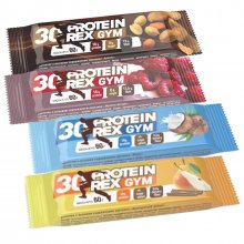 Протеиновый батончик Gym Protein Rex 60 г
