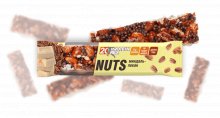 Ореховый протеиновый батончик Protein Rex 40 г