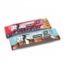  Strong протеиновые батончики Protein Rex 100 г