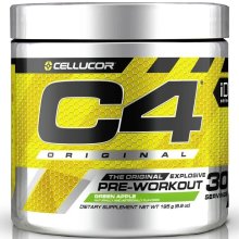 Cellucor C4 Pre-Workout Cellucor 180 г (30 порций)