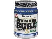 WD Premium BCAA Power (500g)