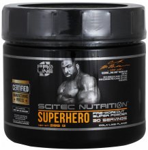 PRO-Line Superhero Scitec Nutrition 285 г