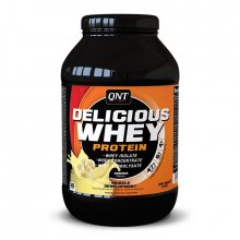 QNT Delicious Whey (908 гр)