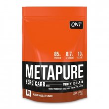 QNT Metapure Zero Carb (480 гр)