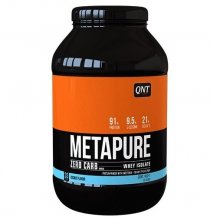 QNT Metapure Zero Carb (908 гр)