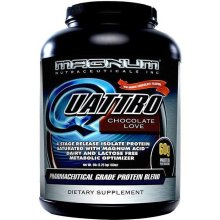 MAG&quot; Quattro (910gr) клубника/ Кватро (910гр) клубника