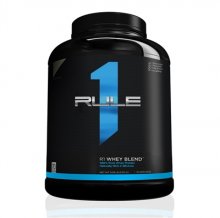 Whey Blend 2,3кг, R1