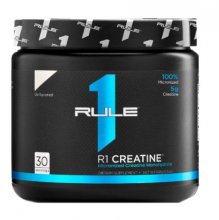 Creatine 150g, R1 30 serv 