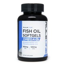  ОМЕГА 3 ФИШ ОИЛ, R1 100 капс.