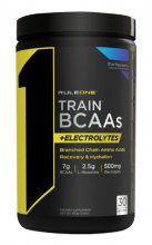 Train BCAA, R1