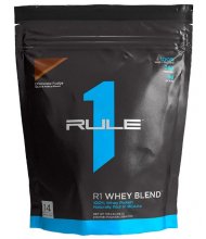 Whey Blend 470 гр, R1
