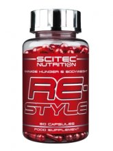  ReStyle SCITEC NUTRITION 60caps