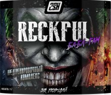  RECKFUL 1 порция SCITEC NUTRITION