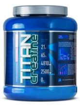 Titan creatine (4кг)