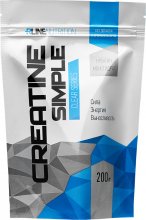 RLine Creatine 200 g	