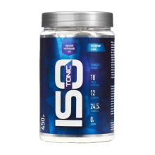 ISOtonic 450 g RLine 