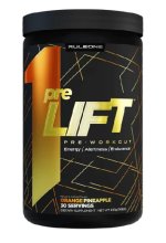 Pre Lift, R1 30 порций