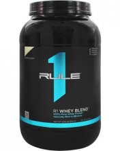 Whey Blend 904 г, R1