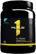 Train, R1 30порц