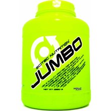 Jumbo SCITEC NUTRITION 2860g 