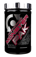 Monster Pak (30порц)