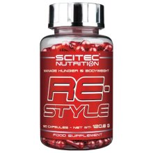 ReStyle SCITEC NUTRITION 120caps
