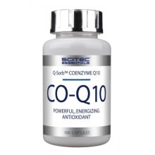 &quot;SN&quot; Coenzym Q 10 (100кап)