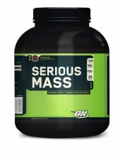 Гейнер Serious Mass ON 2,7кг