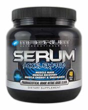 &quot;MAG&quot; Serum Accelerated (720gr) фруктовый пунш
