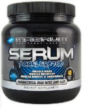 &quot;MAG&quot; Serum Accelerated (720gr) черника