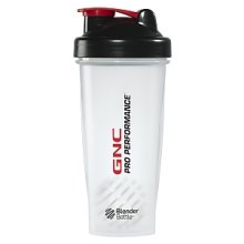 GNC Blender Bottle