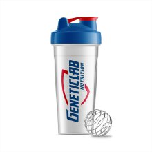  Шейкер 0,4л, Geneticlab Nutrition