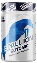 Stallion Isotonic 270 g Siberian Nutrogunz 